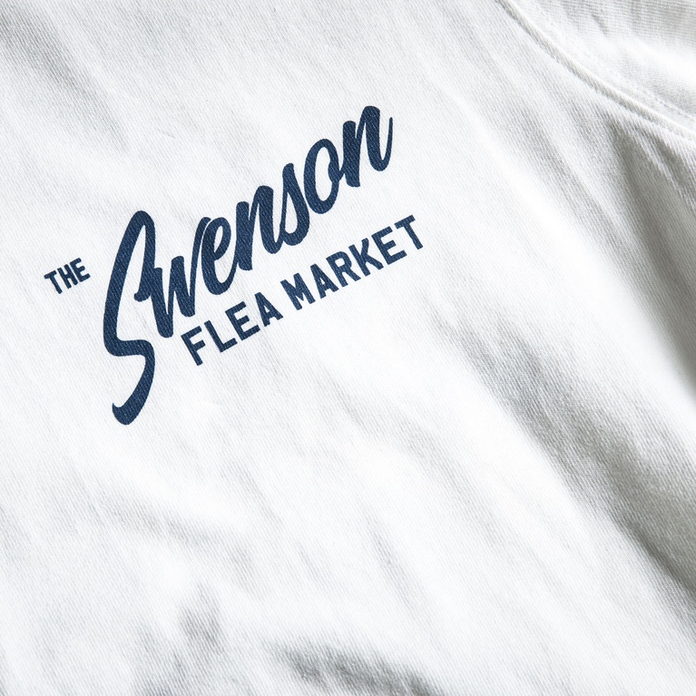T-shirt "Printed Vintage Tee"